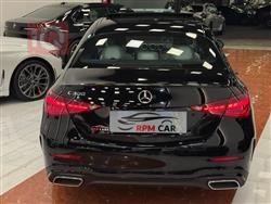 مرسيدس بنز C-Class